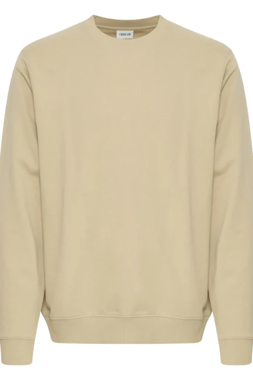 Herren !SOLID Sweatshirt