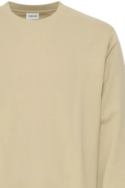 Herren !SOLID Sweatshirt