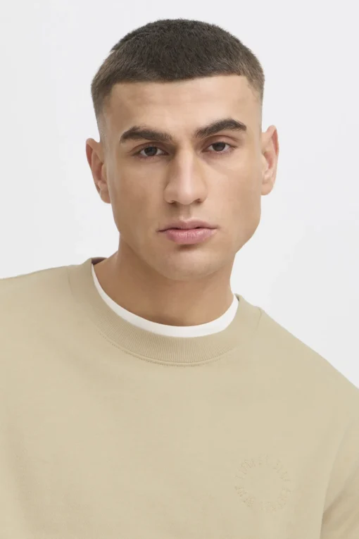 Herren !SOLID Sweatshirt