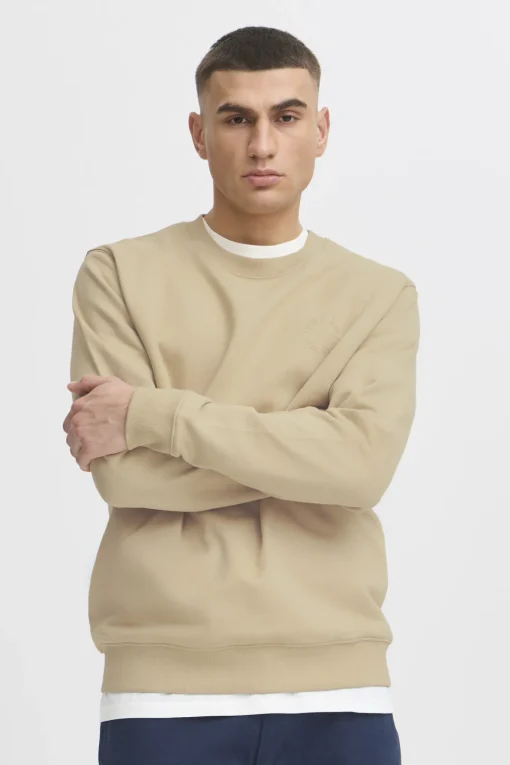 Herren !SOLID Sweatshirt