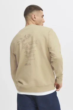 Herren !SOLID Sweatshirt