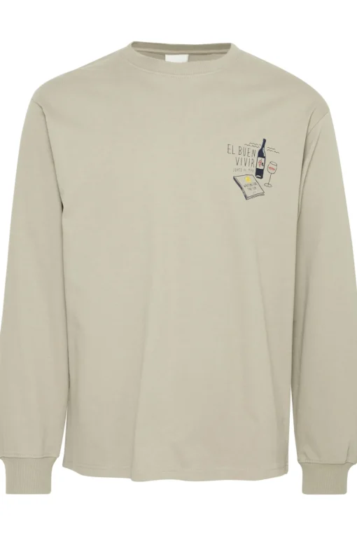 Herren !SOLID Sweatshirt