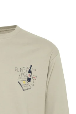 Herren !SOLID Sweatshirt