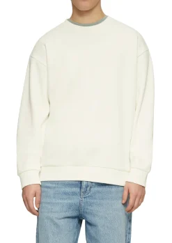 Herren QS Sweatshirt