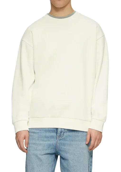 Herren QS Sweatshirt