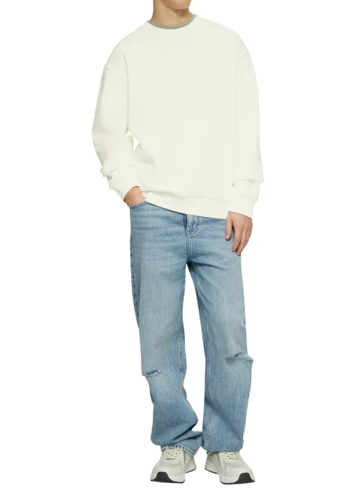 Herren QS Sweatshirt