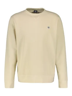 Herren Lerros Sweatshirt