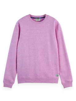 Herren Scotch & Soda Sweatshirt