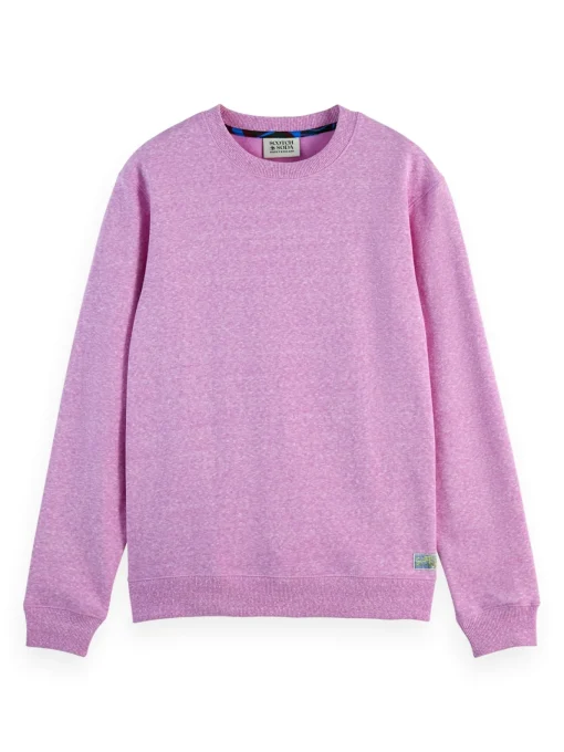 Herren Scotch & Soda Sweatshirt