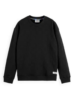 Herren Scotch & Soda Sweatshirt