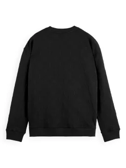 Herren Scotch & Soda Sweatshirt