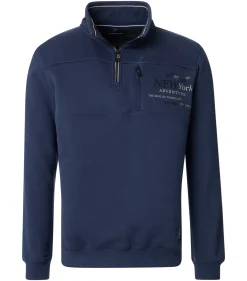Herren Casa Moda Sweatshirt
