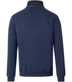 Herren Casa Moda Sweatshirt