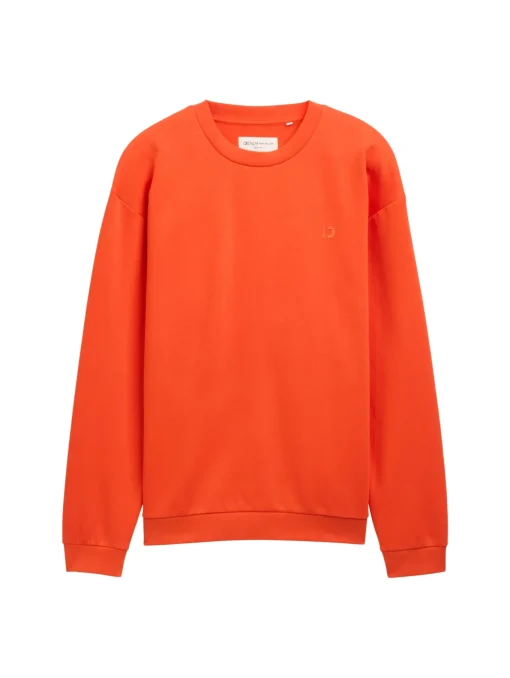 Herren Tom Tailor Denim Sweatshirt