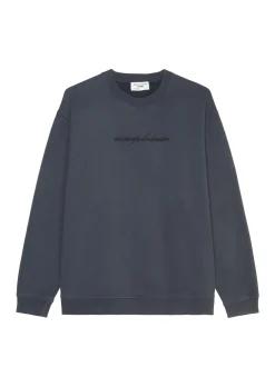 Herren Marc O´Polo Denim Sweatshirt