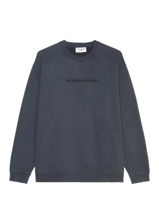 Herren Marc O´Polo Denim Sweatshirt