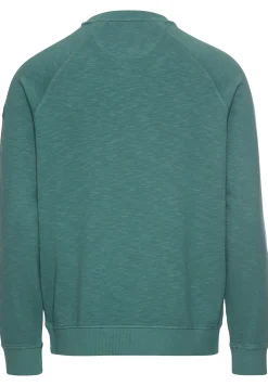 Herren Camel Active Sweatshirt