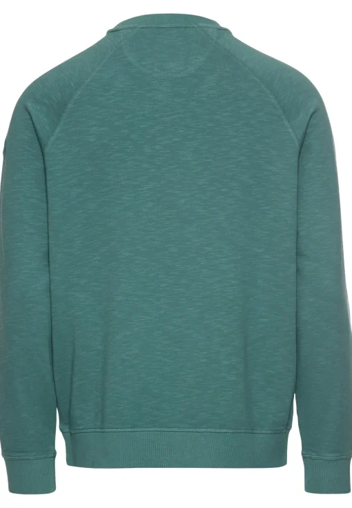 Herren Camel Active Sweatshirt