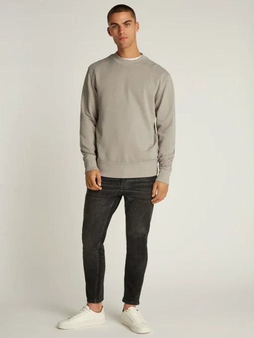 Herren Calvin Klein Jeans Sweatshirt