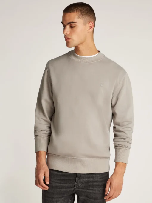 Herren Calvin Klein Jeans Sweatshirt