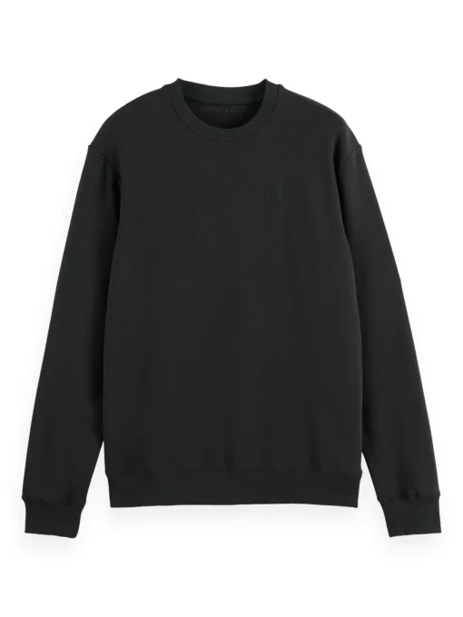 Herren Scotch & Soda Sweatshirt