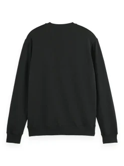 Herren Scotch & Soda Sweatshirt