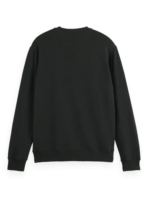Herren Scotch & Soda Sweatshirt