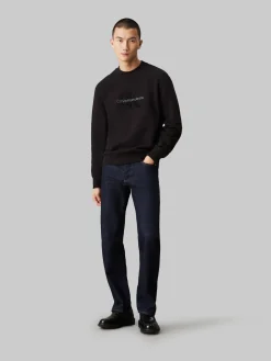 Herren Calvin Klein Jeans Sweatshirt