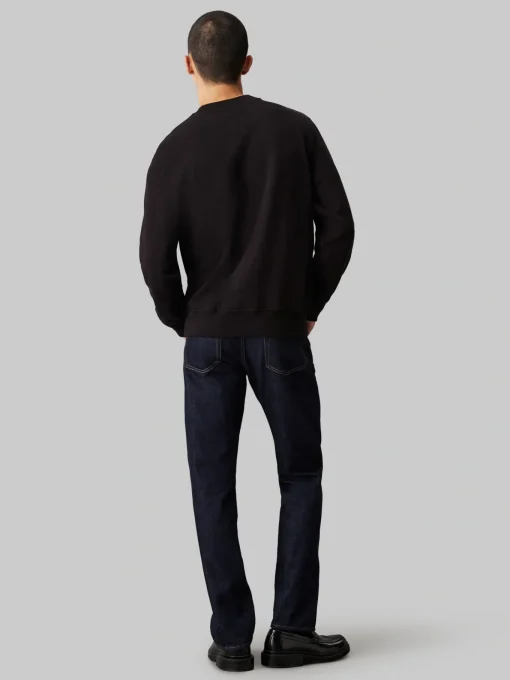 Herren Calvin Klein Jeans Sweatshirt