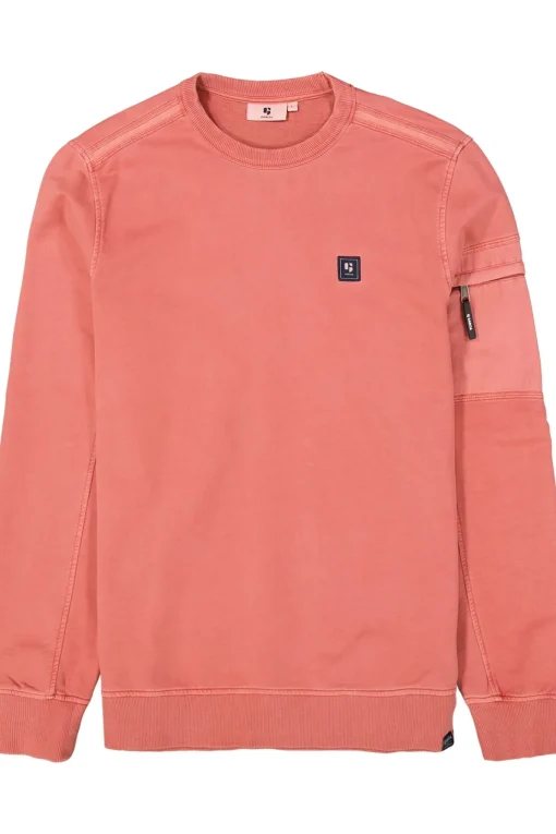 Herren Garcia Sweatshirt