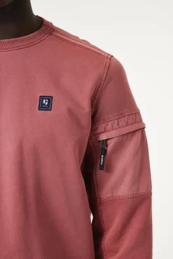 Herren Garcia Sweatshirt