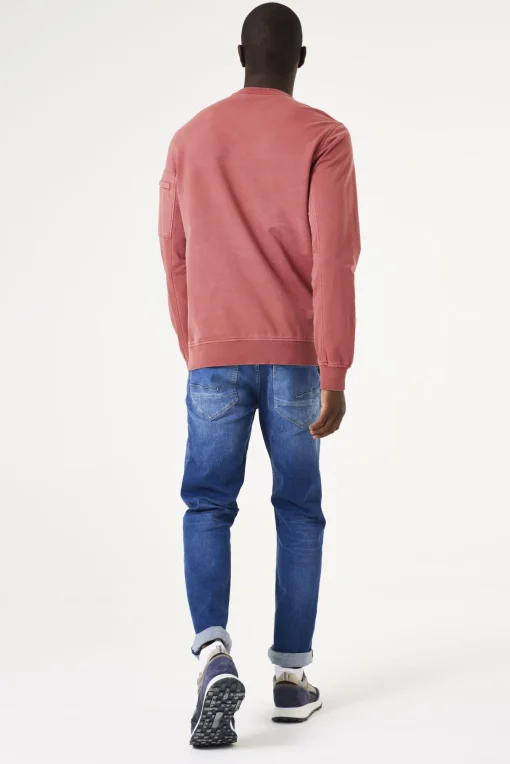 Herren Garcia Sweatshirt