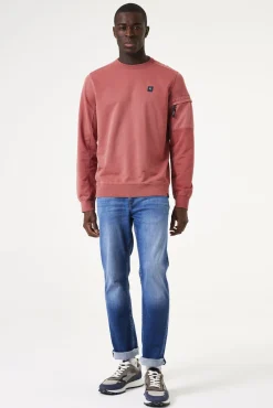 Herren Garcia Sweatshirt