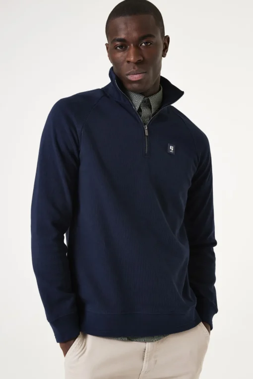 Herren Garcia Sweatshirt