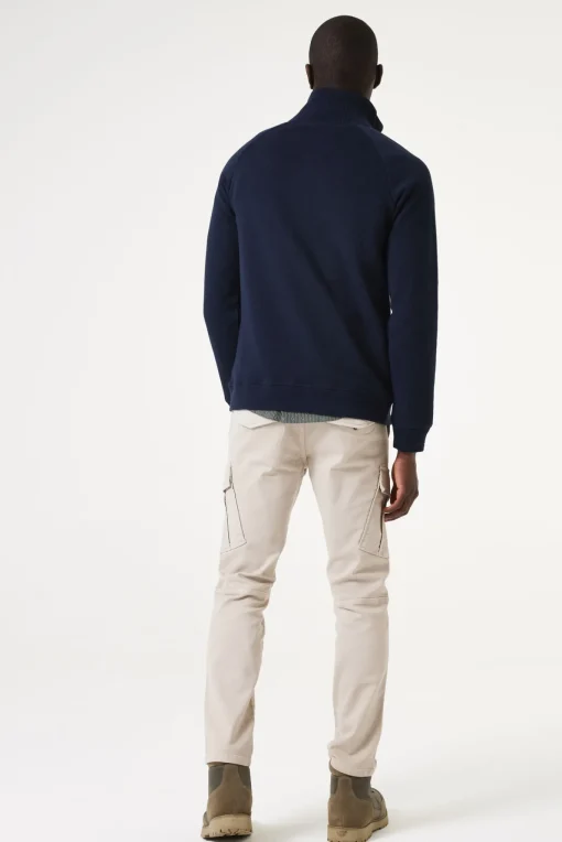 Herren Garcia Sweatshirt