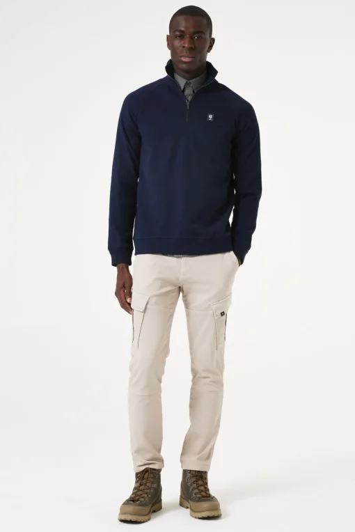 Herren Garcia Sweatshirt