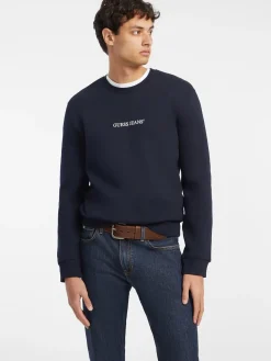 Herren GUESS JEANS Sweatshirt