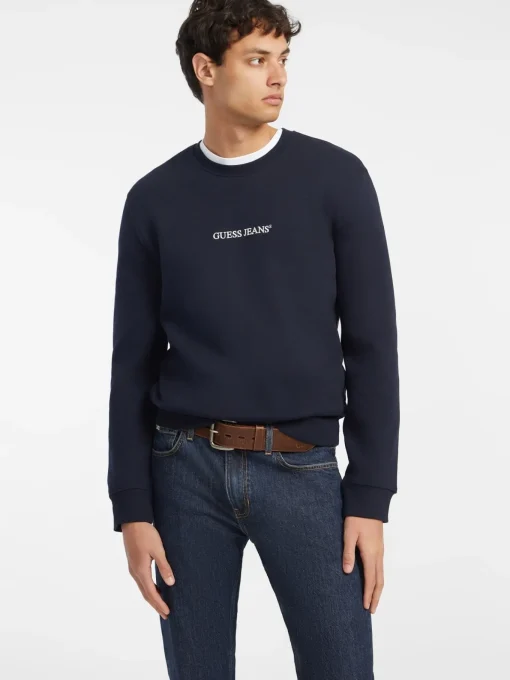 Herren GUESS JEANS Sweatshirt