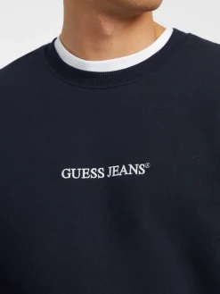 Herren GUESS JEANS Sweatshirt