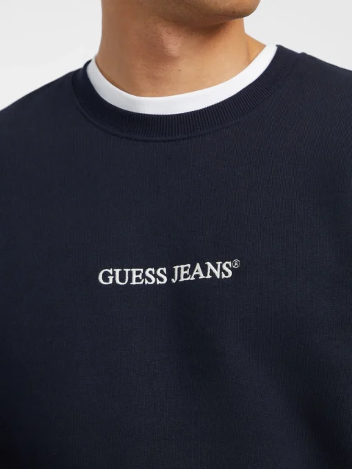 Herren GUESS JEANS Sweatshirt