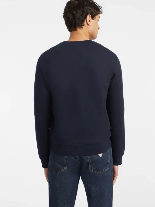 Herren GUESS JEANS Sweatshirt
