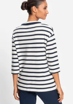 Damen Olsen Sweatshirt