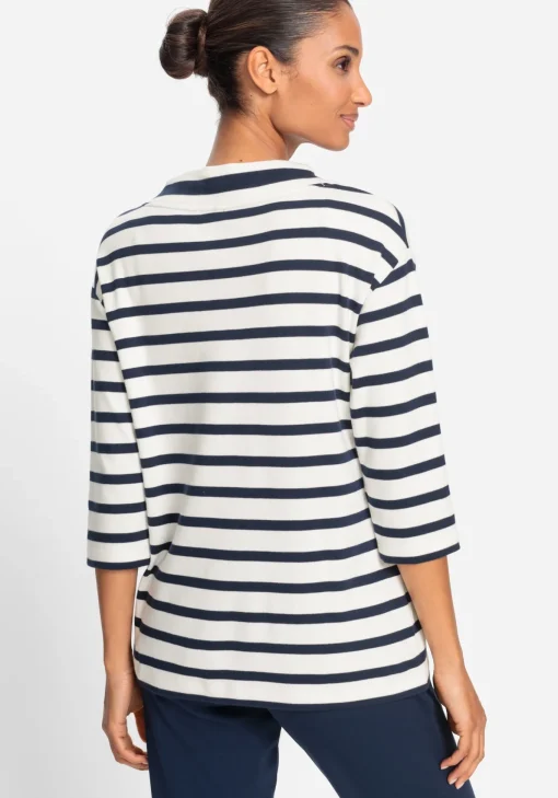 Damen Olsen Sweatshirt