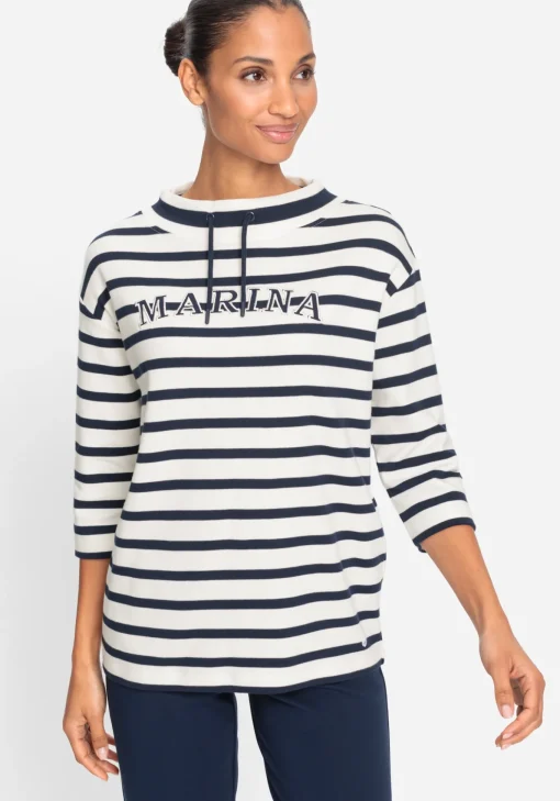 Damen Olsen Sweatshirt