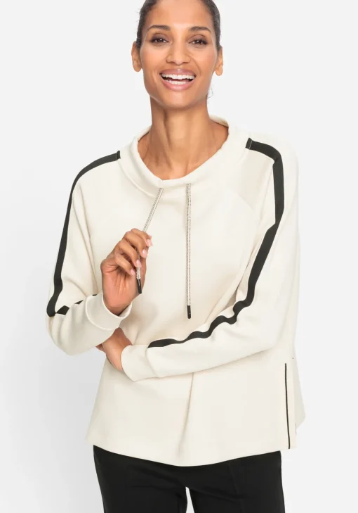 Damen Olsen Sweatshirt