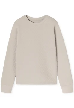 Damen Schiesser Sweatshirt