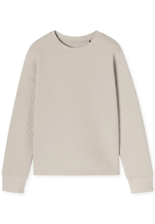 Damen Schiesser Sweatshirt