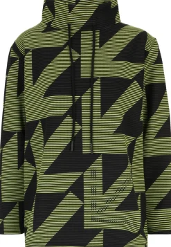 Damen Doris Streich Sweatshirt
