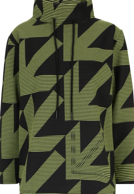 Damen Doris Streich Sweatshirt