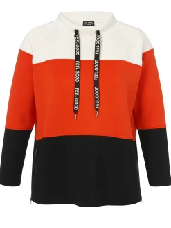 Damen Via Appia Due Sweatshirt